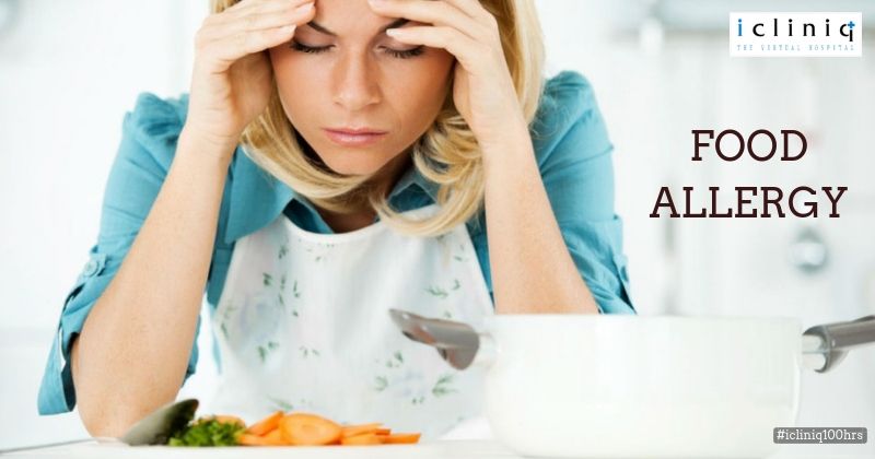 5 Tips For Managing Food Allergies