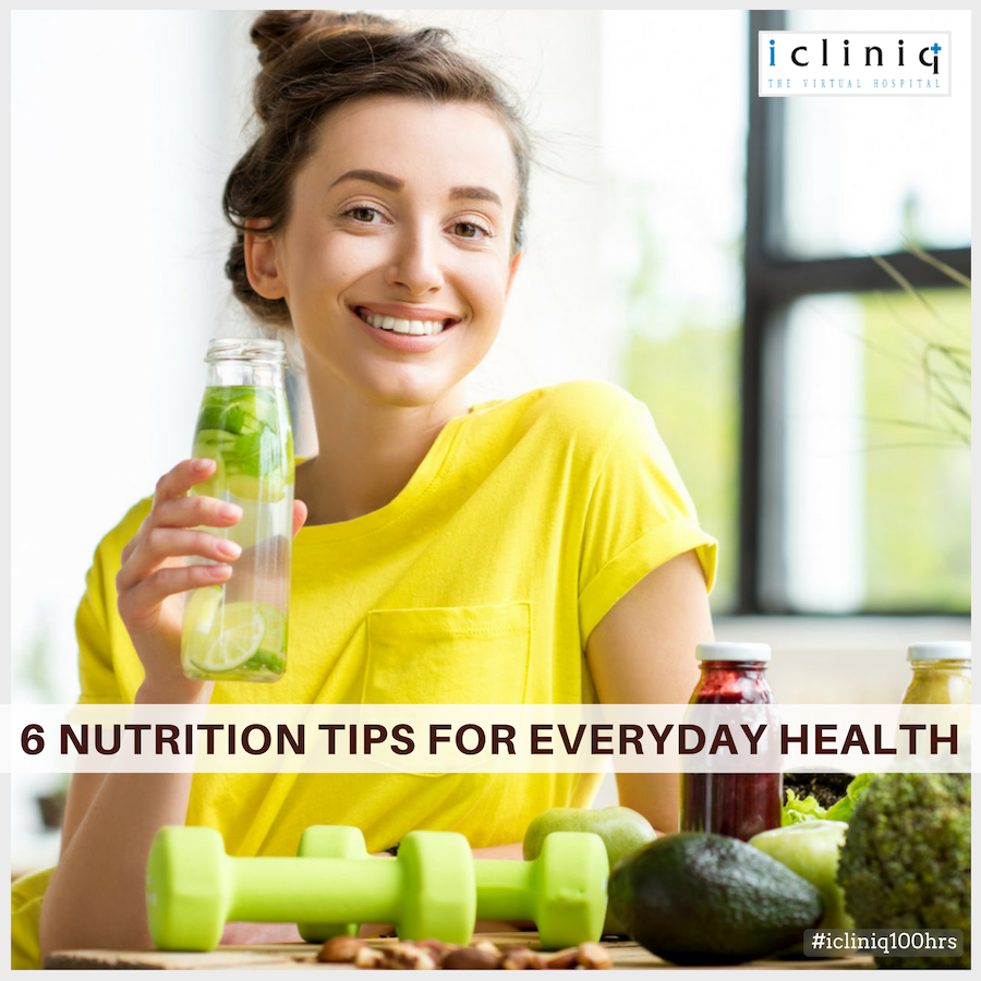 Health Nutrition Tips Health Nutrition Tips