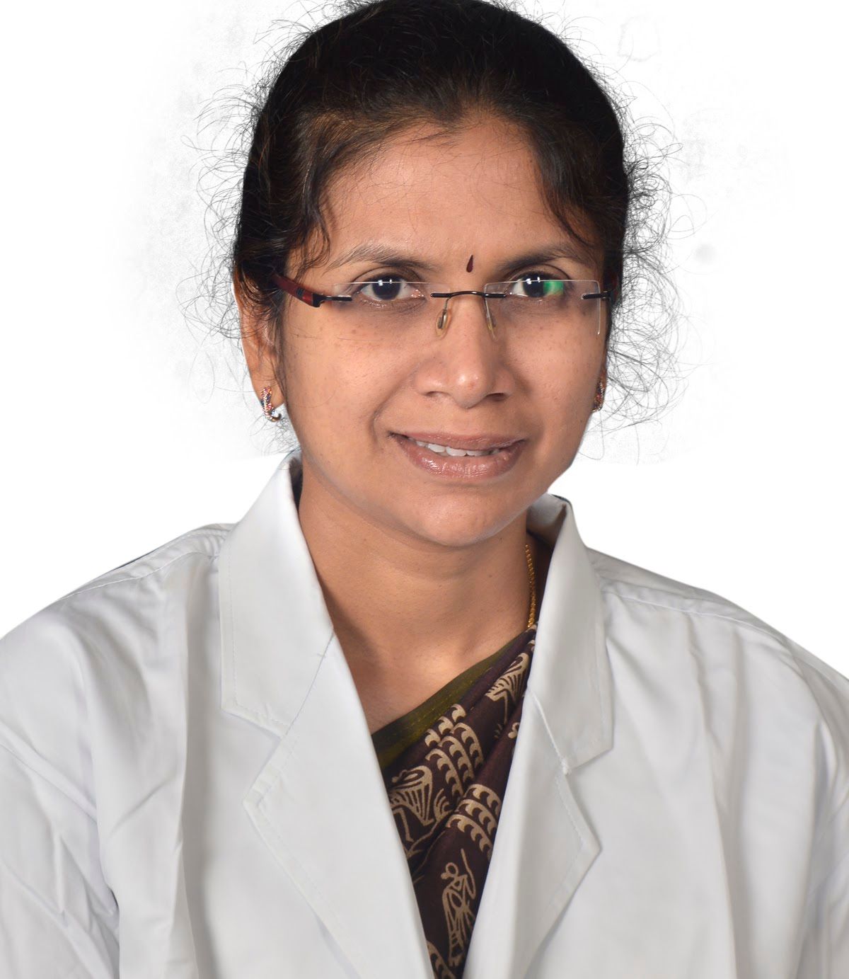 Dr. Veena Madhankumar