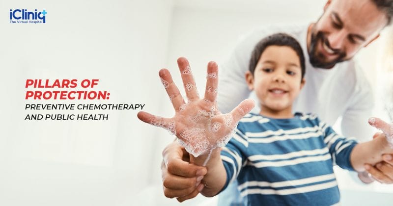 Pillars of Protection: Preventive Chemotherapy and Public Health