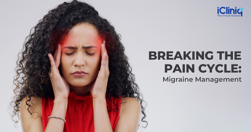 Breaking the Ache Cycle: Migraine Administration - Soyett