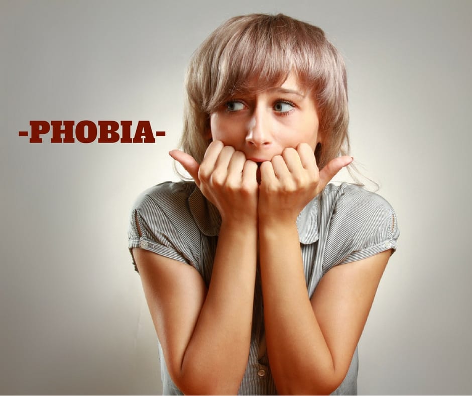 What Is Your Phobia?