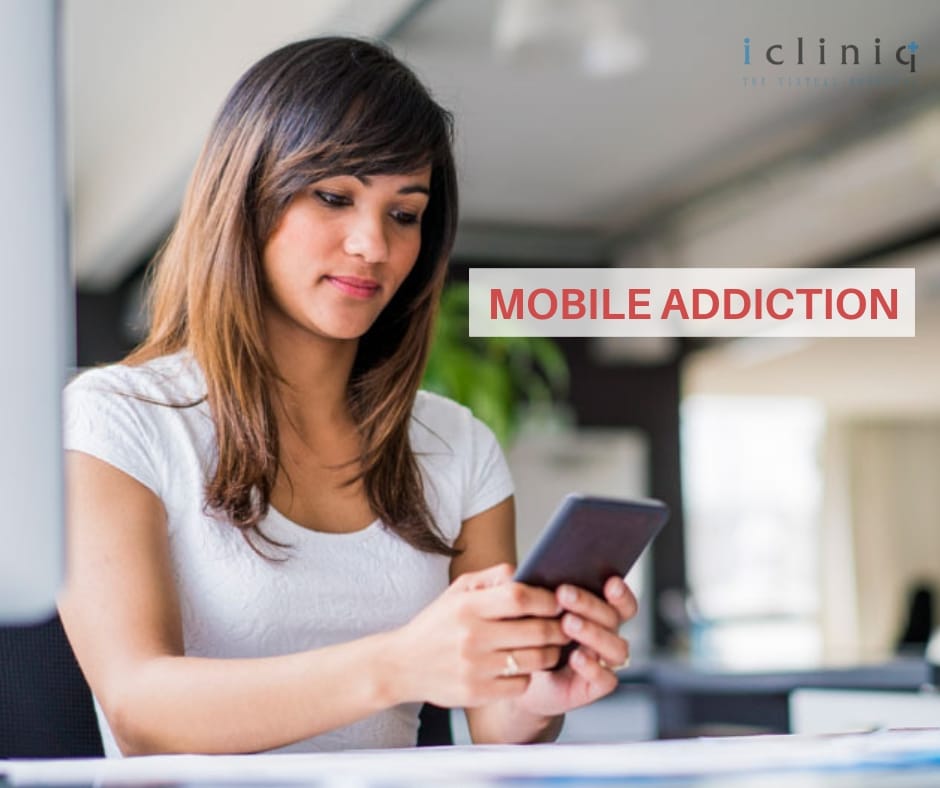 How to Break Your Smartphone Addiction