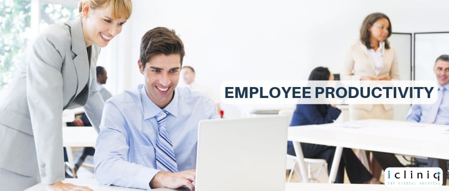 How to Increase Employee Productivity