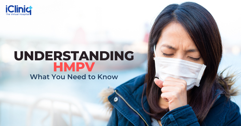 Understanding HMPV - What You Need to Know