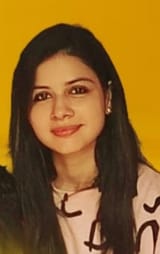 Dr. Nharika Singh