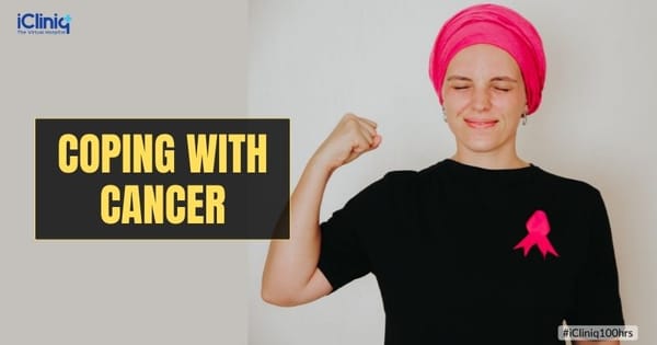 Coping With Cancer