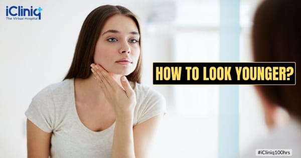 How to Look Younger?