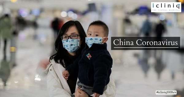 China Coronavirus