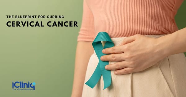 The Blueprint for Curbing Cervical Cancer