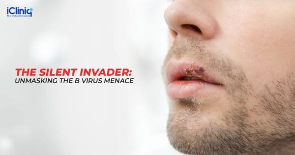 The Silent Invader: Unmasking the B Virus Menace