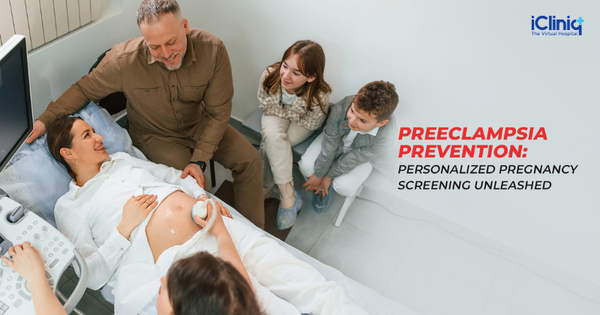 Preeclampsia Prevention: Personalized Pregnancy Screening Unleashed