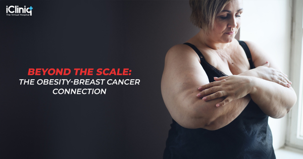 Weighty Matters: Obesity and Breast Cancer