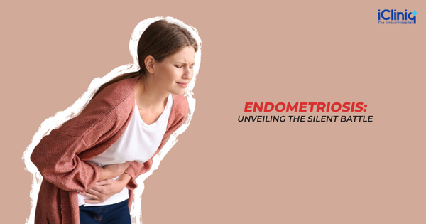 Endometriosis: Unveiling the Silent Battle