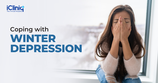 Coping with Winter Depression