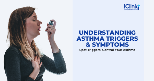 Asthma Myths vs. Facts: What You Need to Know