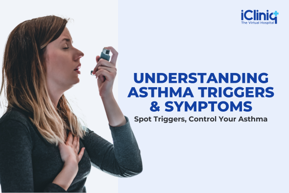 Asthma Myths vs. Facts: What You Need to Know